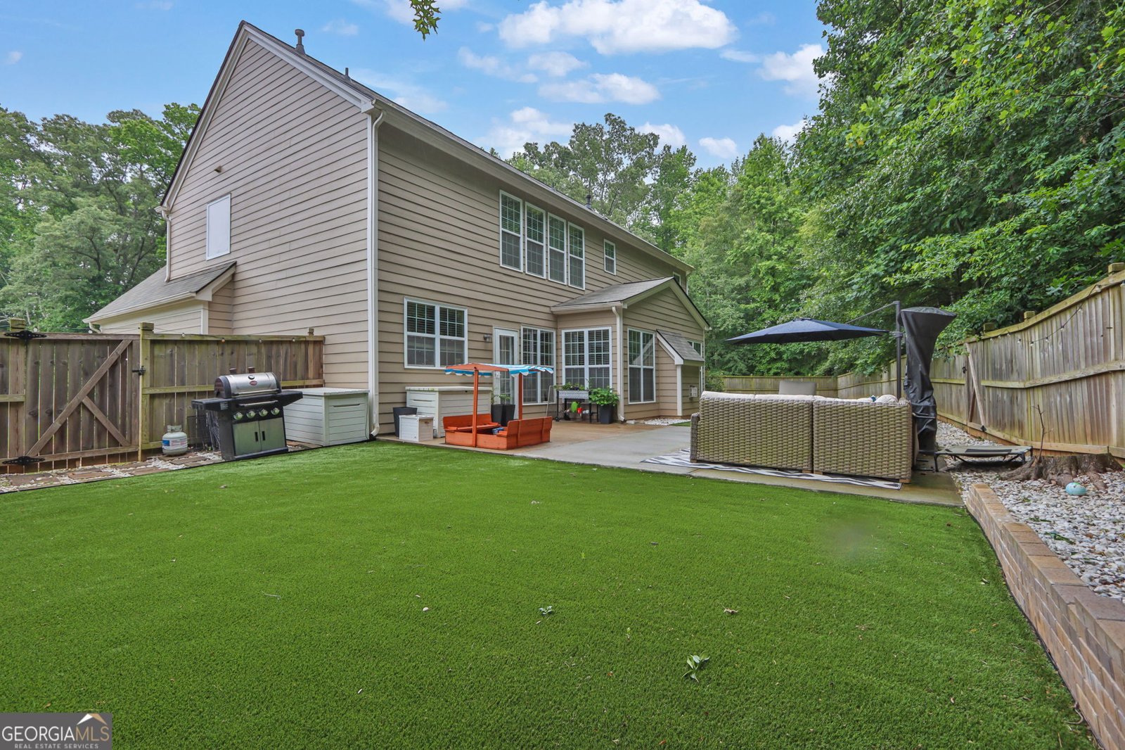 1019 Avonley Creek Trace Sugar Hill - 30