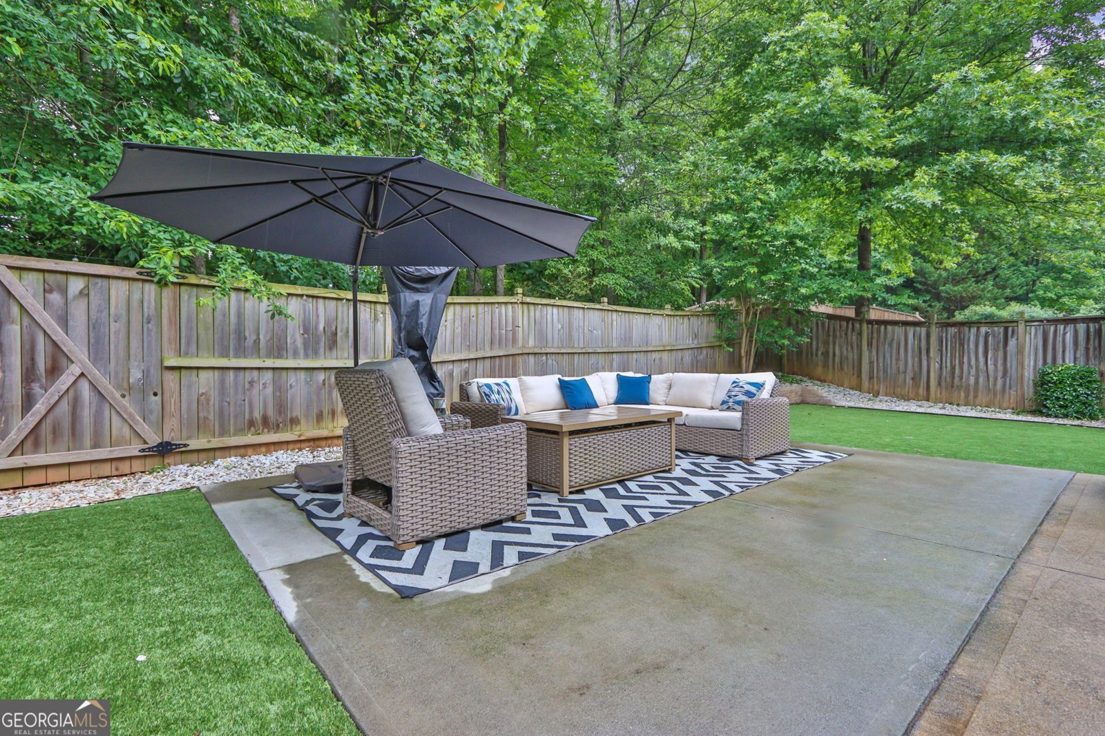 1019 Avonley Creek Trace Sugar Hill - 33