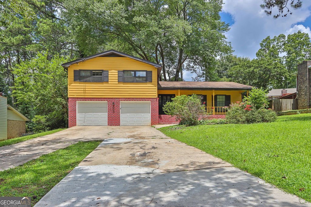 4246 Rue Saint Michel Stone Mountain - 1