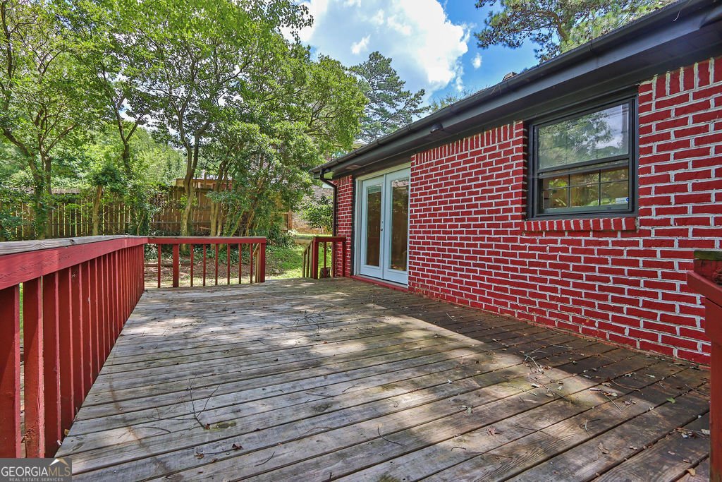 4246 Rue Saint Michel Stone Mountain - 11