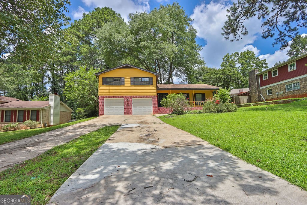4246 Rue Saint Michel Stone Mountain - 2