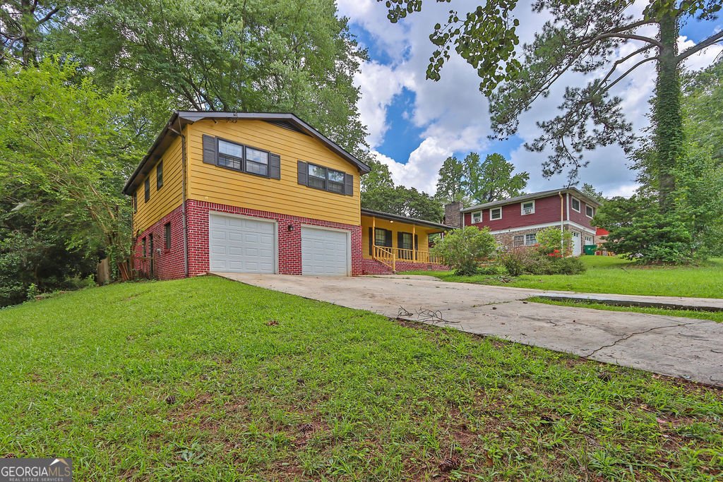 4246 Rue Saint Michel Stone Mountain - 3