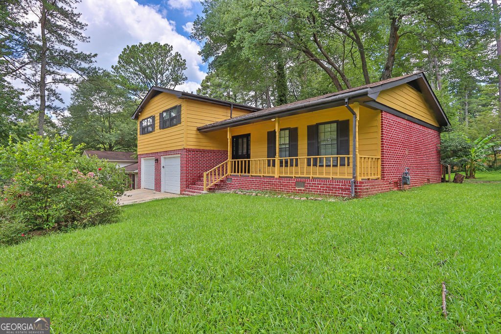 4246 Rue Saint Michel Stone Mountain - 4