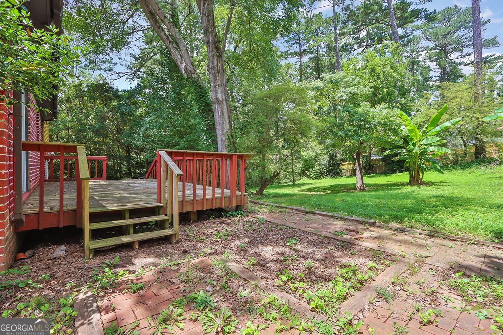 4246 Rue Saint Michel Stone Mountain - 5