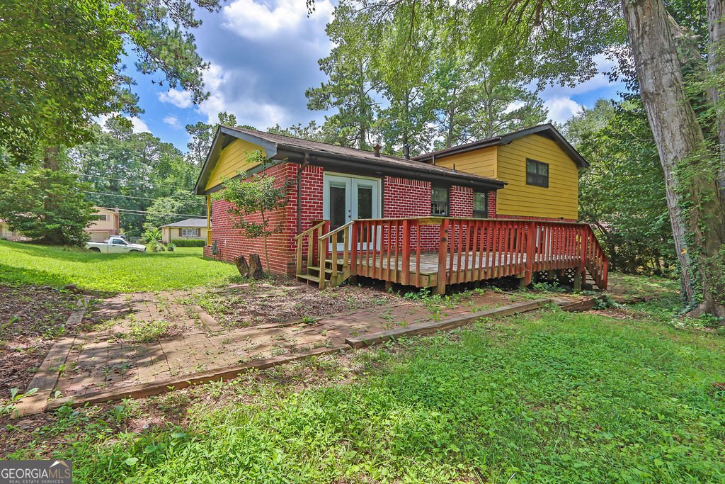 4246 Rue Saint Michel Stone Mountain - 6