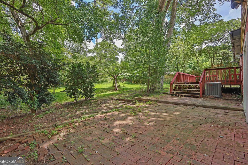 4246 Rue Saint Michel Stone Mountain - 7