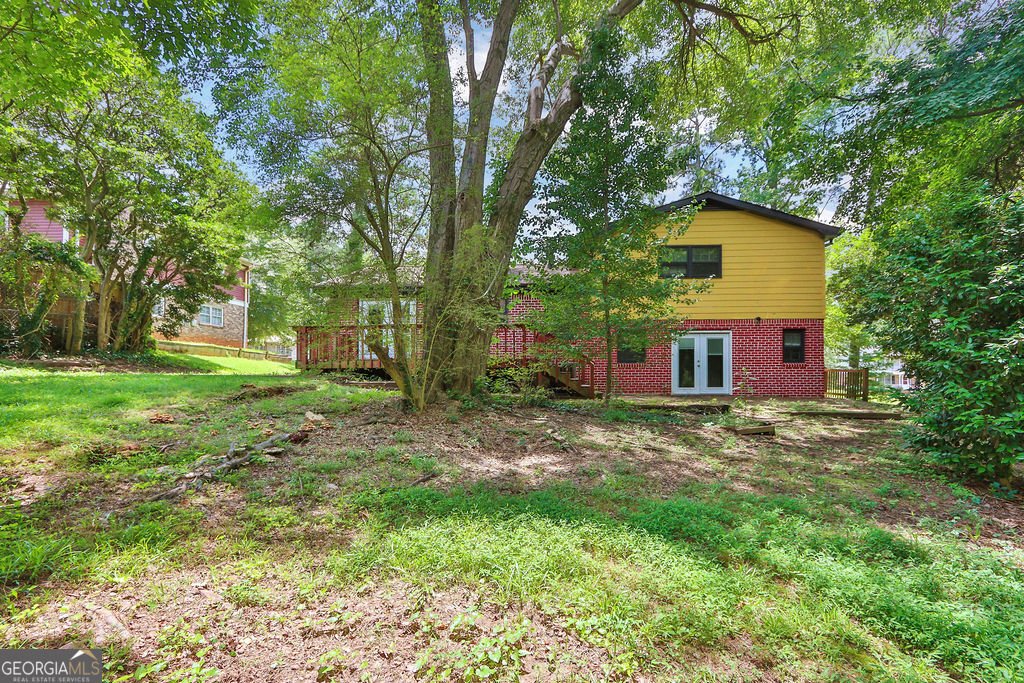 4246 Rue Saint Michel Stone Mountain - 8