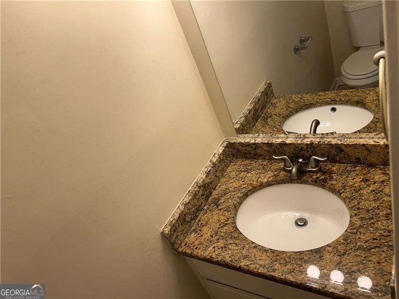 5040 Brittany Drive Stone Mountain - 1