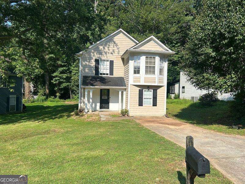 5040 Brittany Drive Stone Mountain - 12