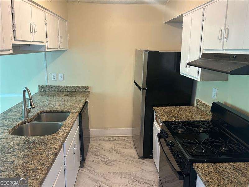 5040 Brittany Drive Stone Mountain - 3