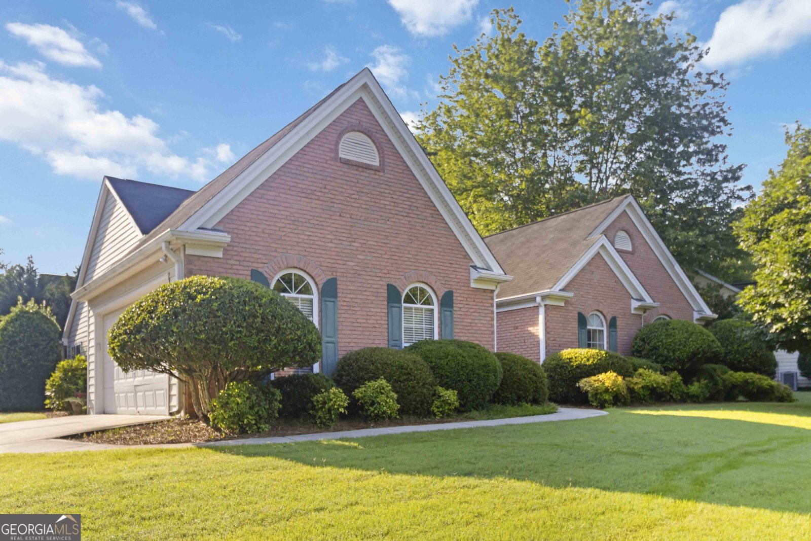 10050 Lauren Hall Court Alpharetta - 1