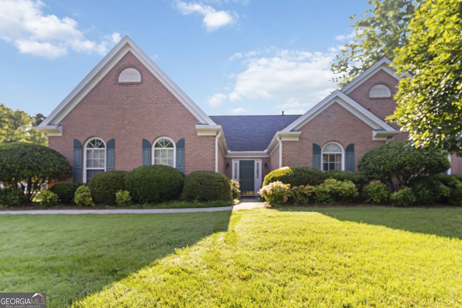 10050 Lauren Hall Court Alpharetta - 2