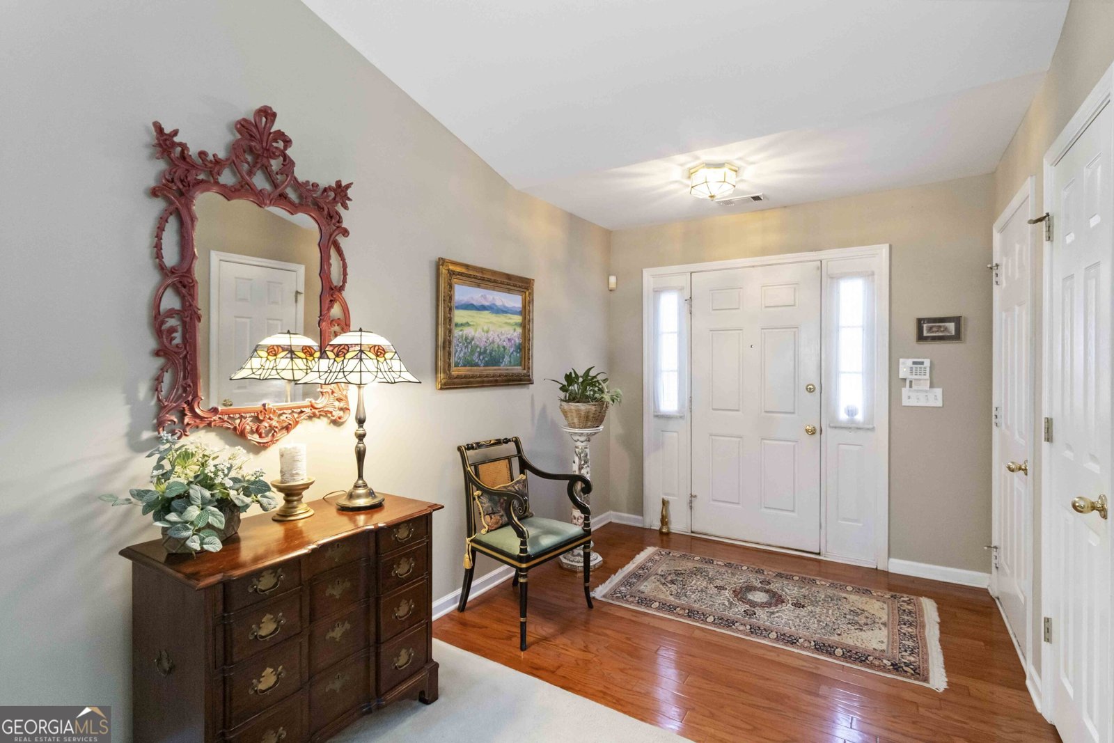 10050 Lauren Hall Court Alpharetta - 3