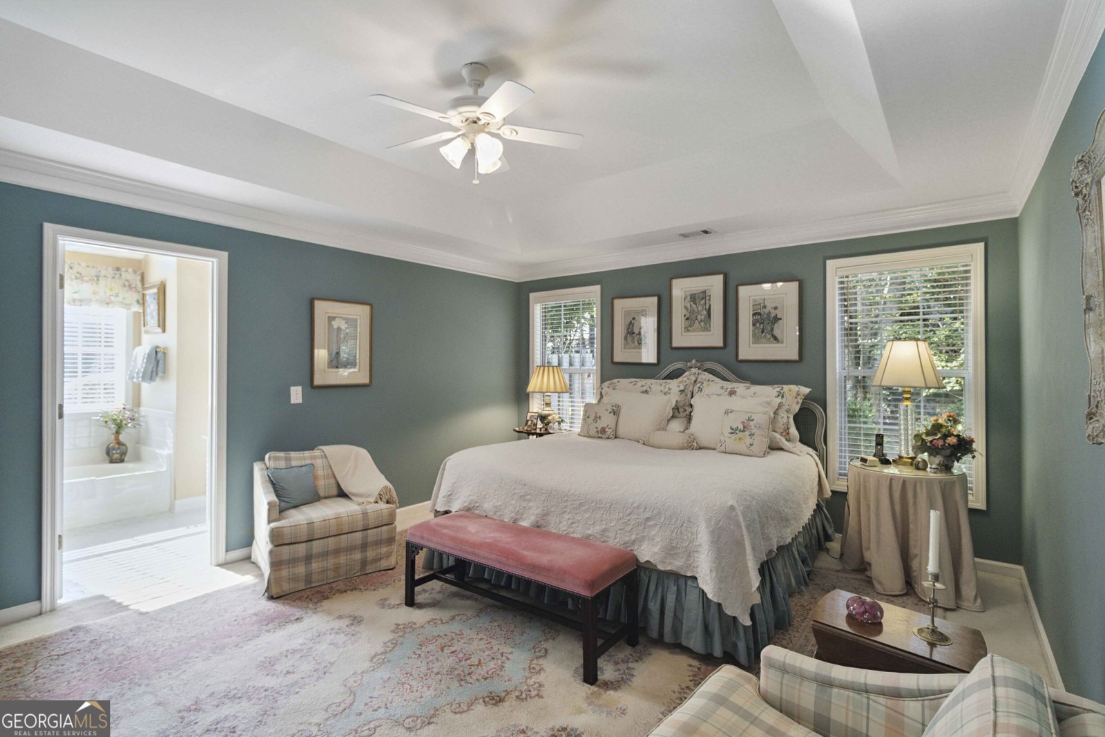 10050 Lauren Hall Court Alpharetta - 8