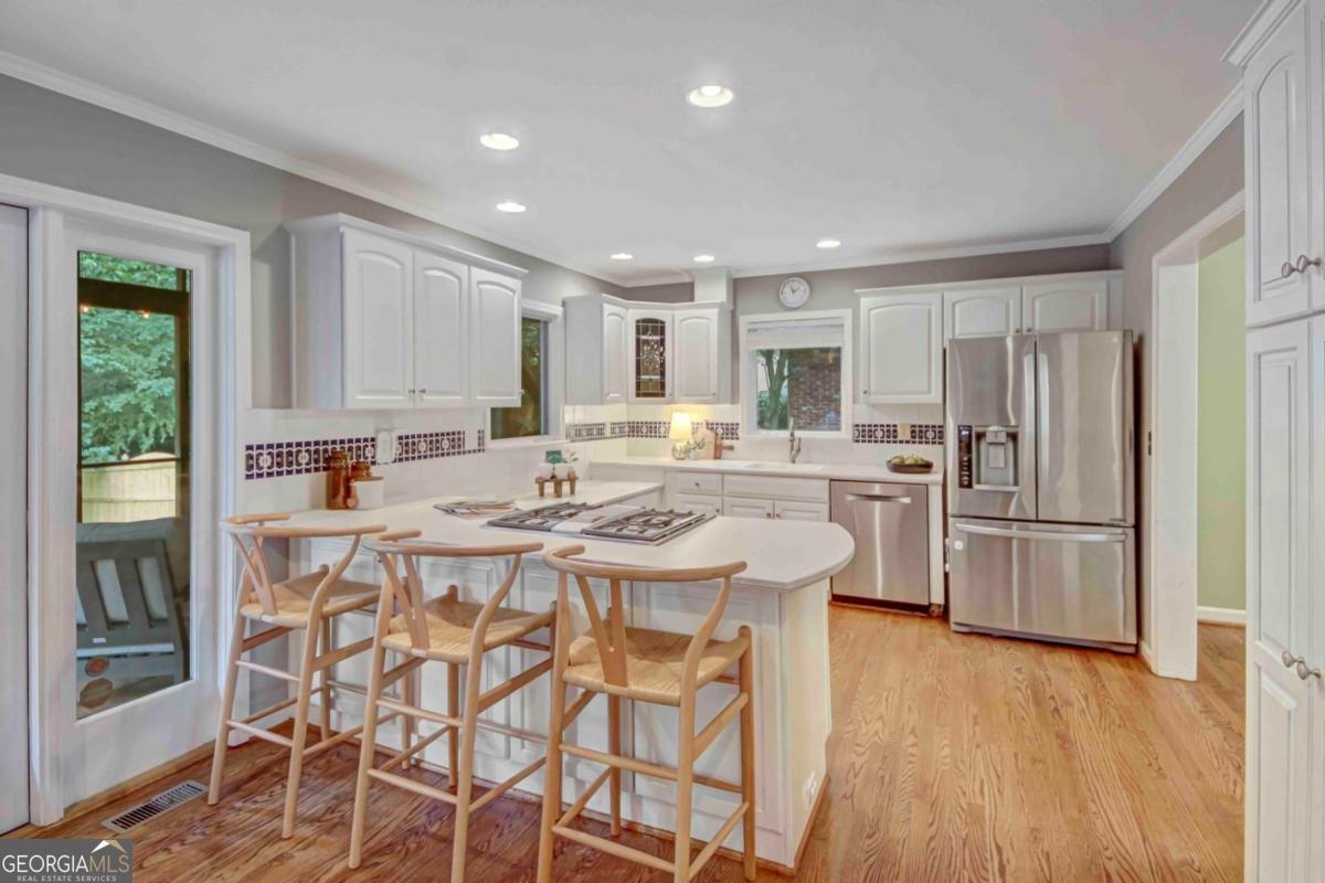 1693 Alderbrook Road Atlanta - 10