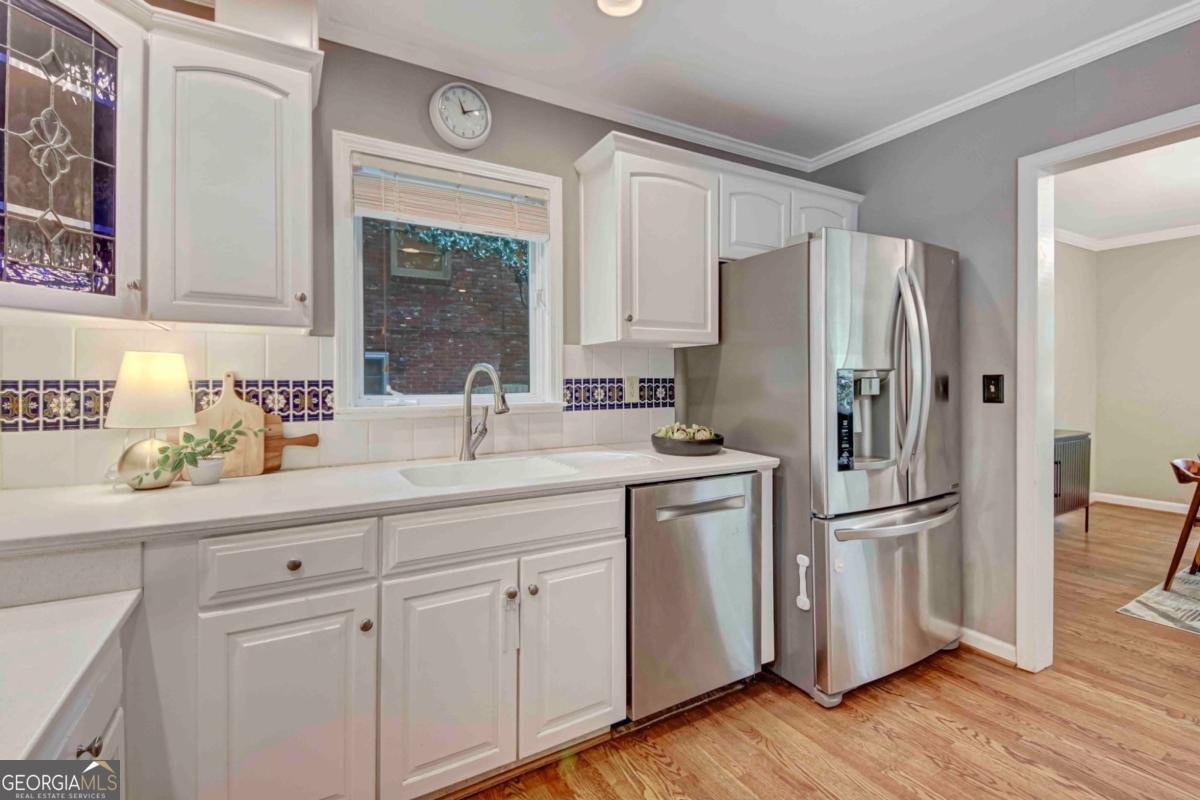 1693 Alderbrook Road Atlanta - 12