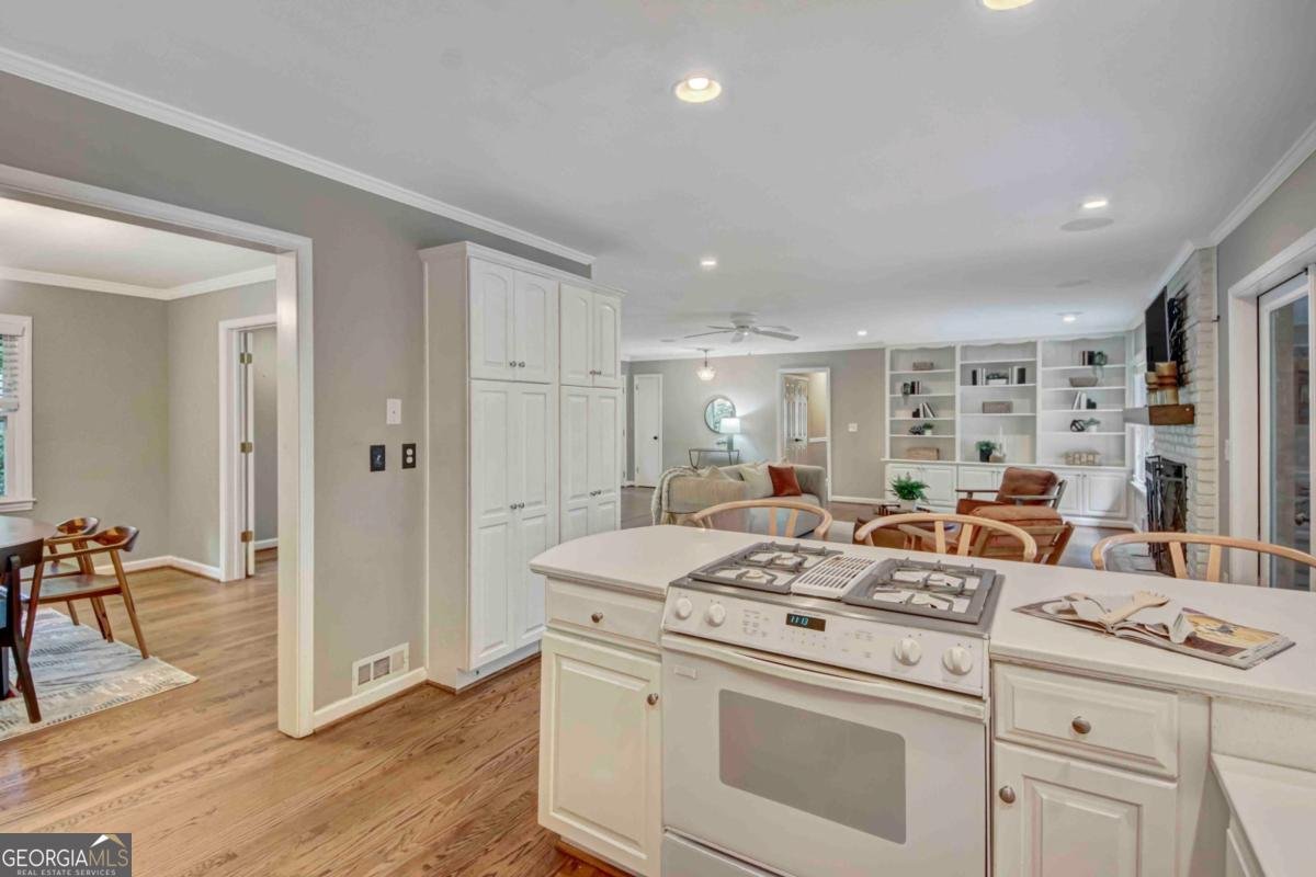 1693 Alderbrook Road Atlanta - 13