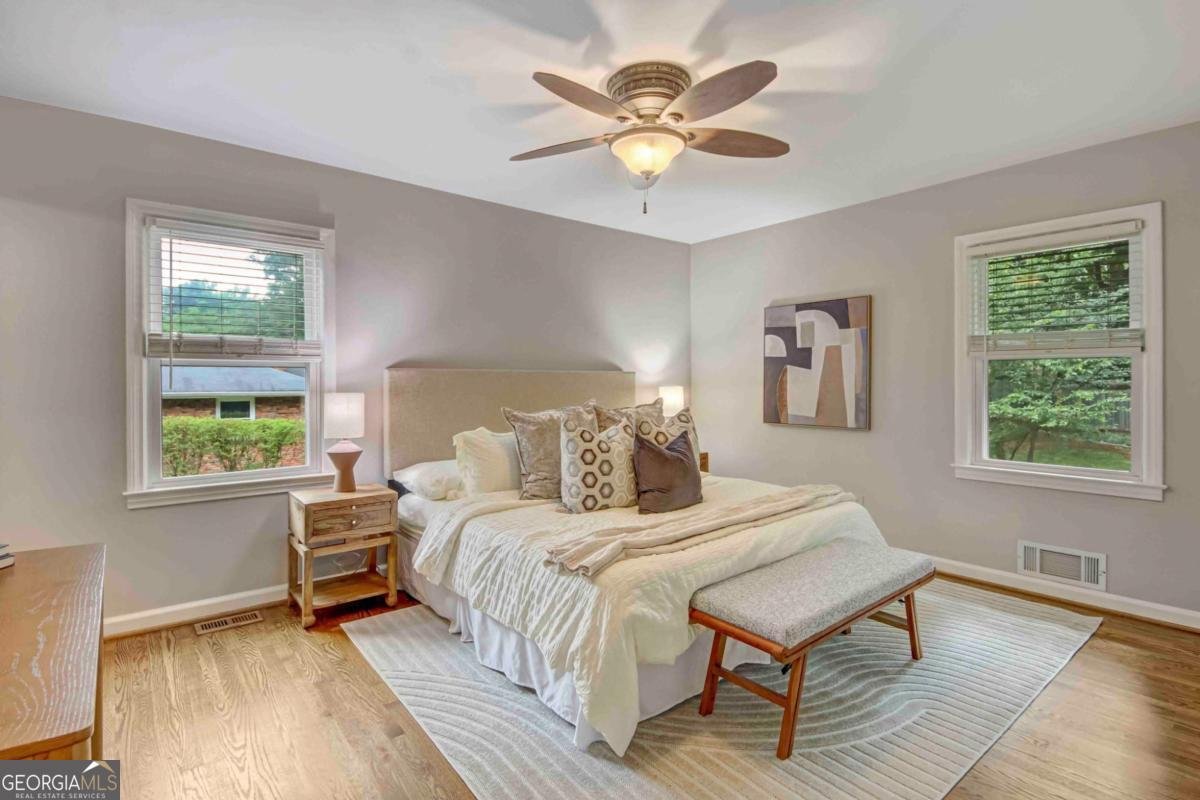 1693 Alderbrook Road Atlanta - 15