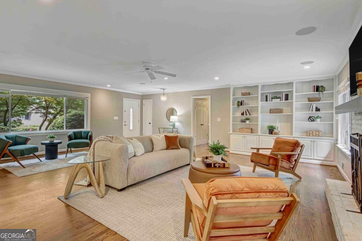 1693 Alderbrook Road Atlanta - 6