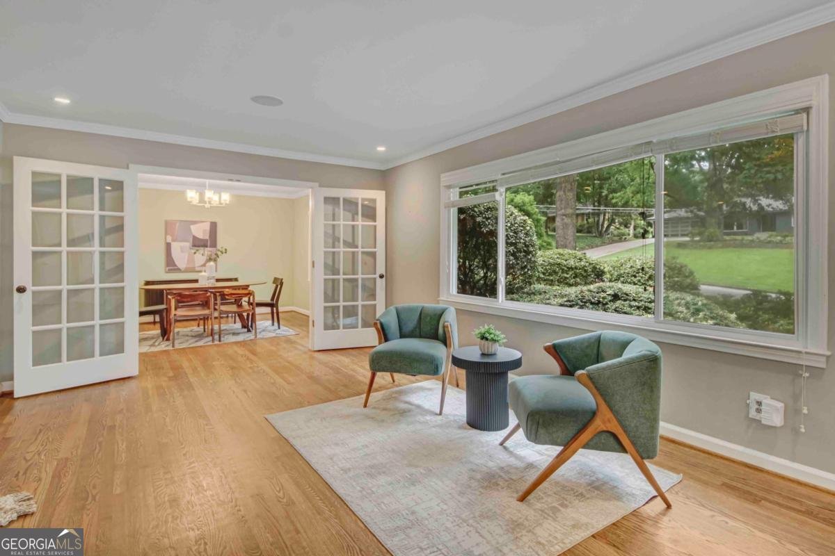 1693 Alderbrook Road Atlanta - 7