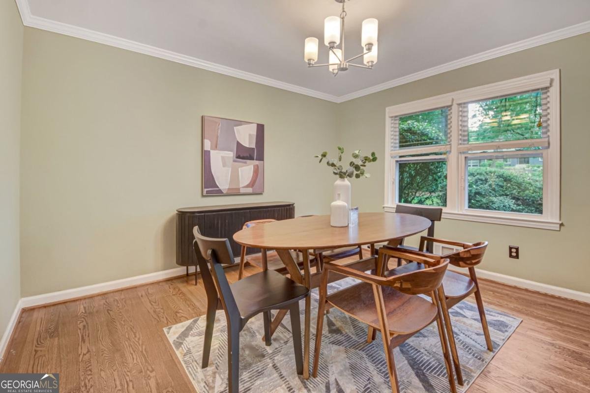 1693 Alderbrook Road Atlanta - 8