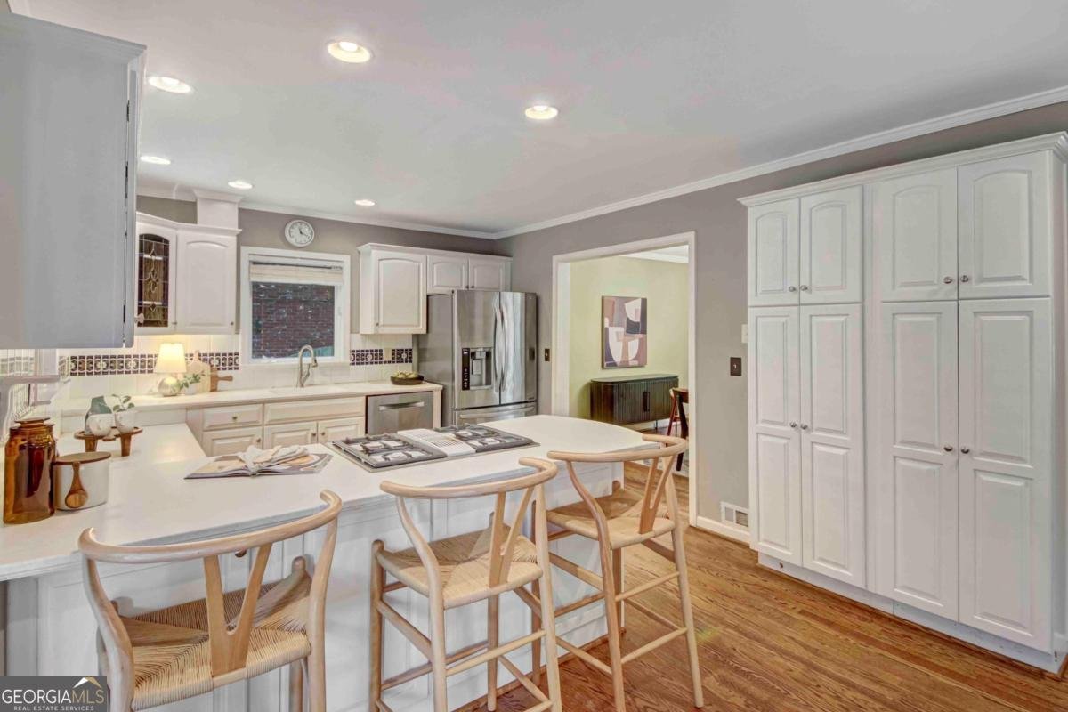 1693 Alderbrook Road Atlanta - 9