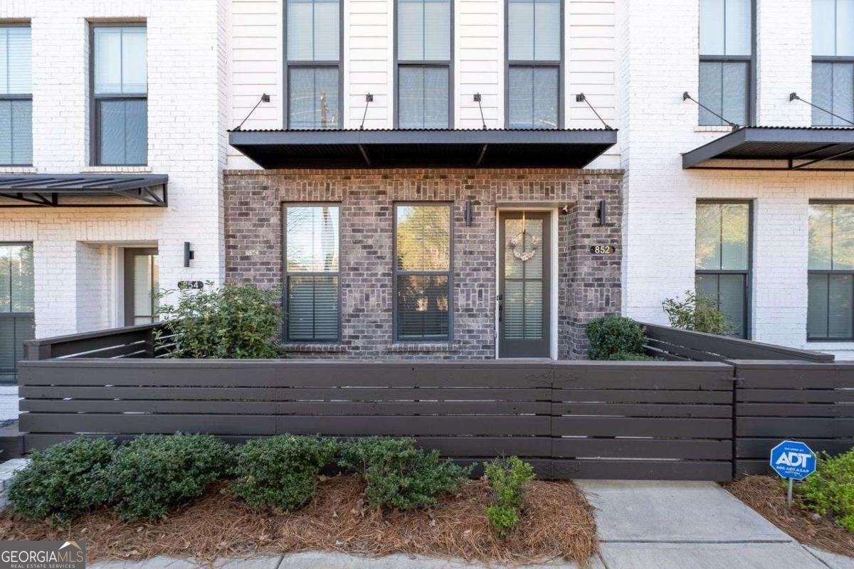 852 CONSTELLATION Drive Decatur - 1