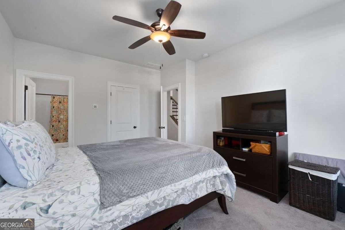 852 CONSTELLATION Drive Decatur - 10