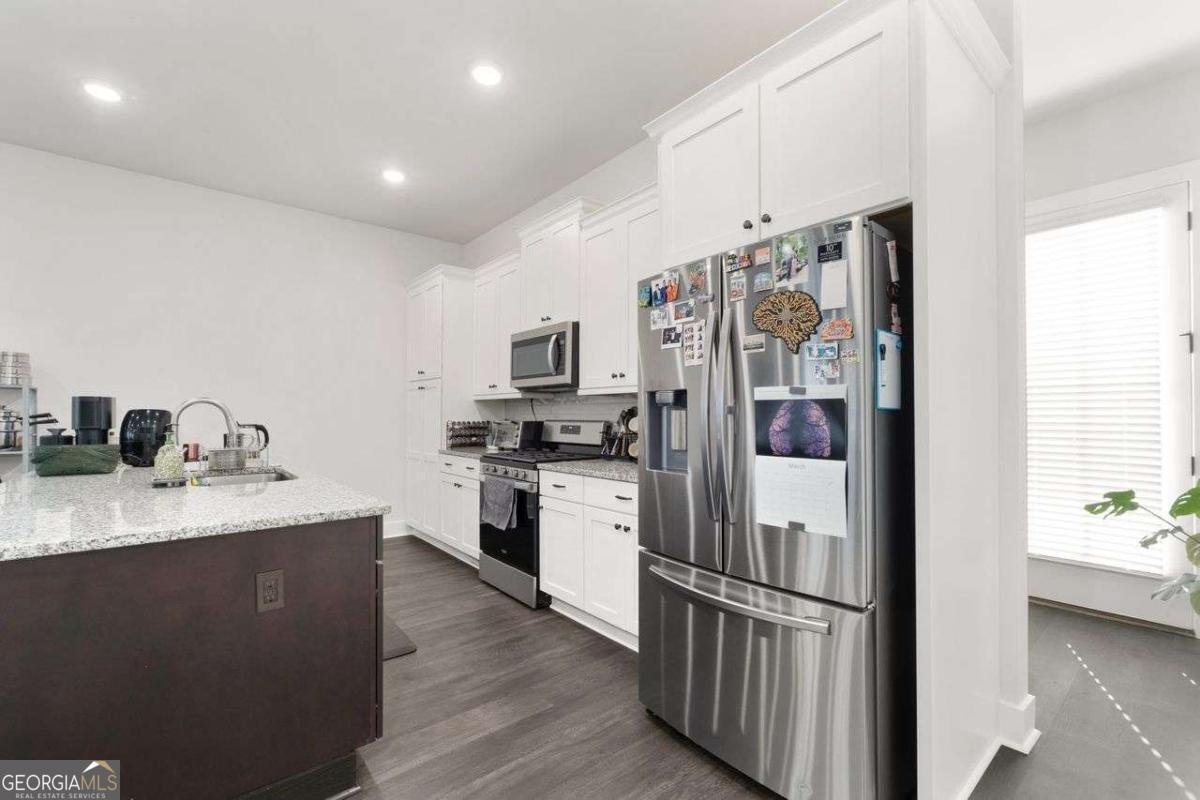 852 CONSTELLATION Drive Decatur - 12