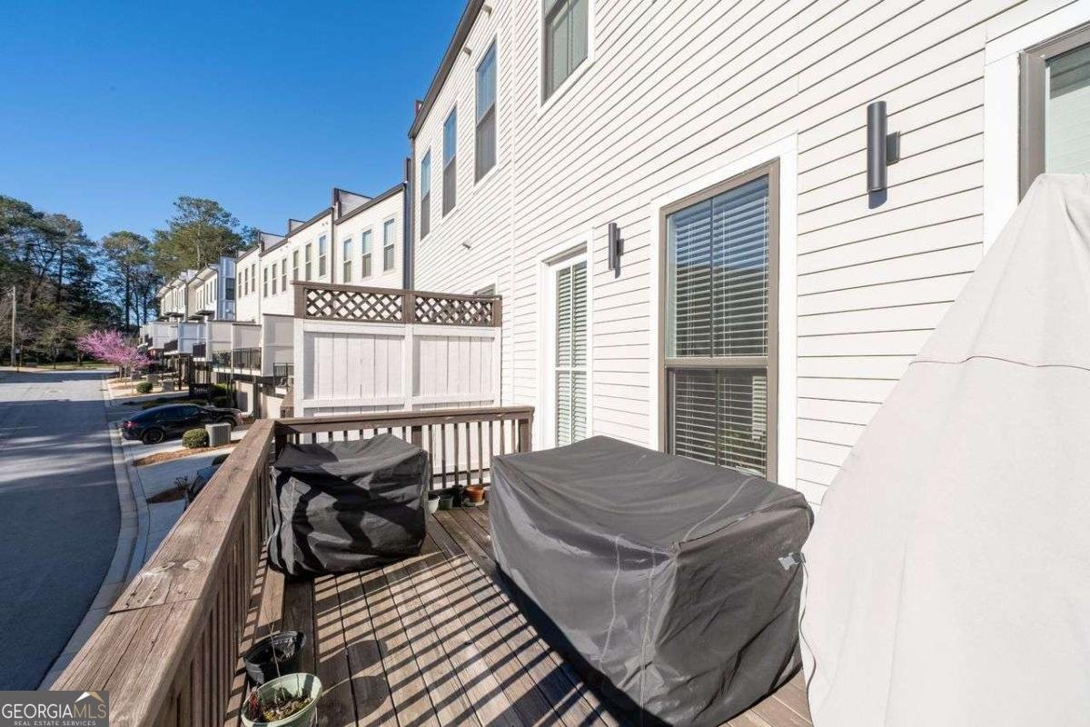 852 CONSTELLATION Drive Decatur - 15