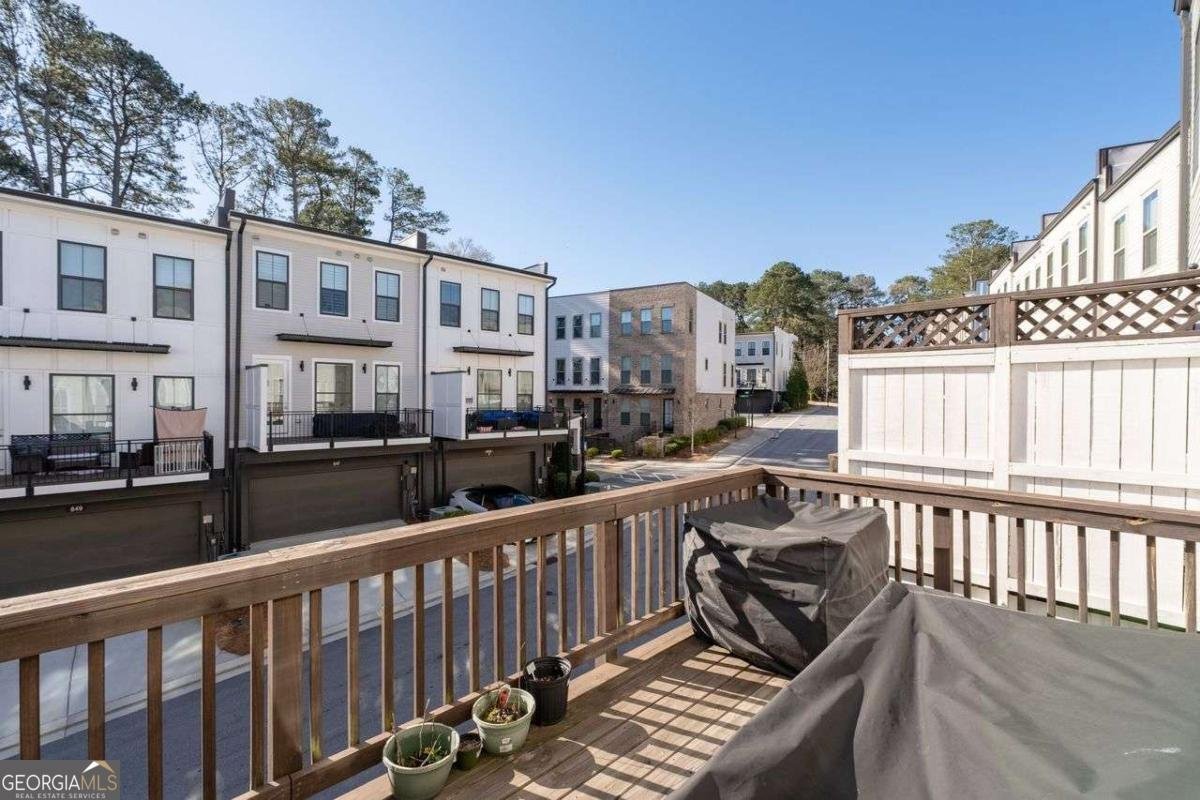 852 CONSTELLATION Drive Decatur - 16