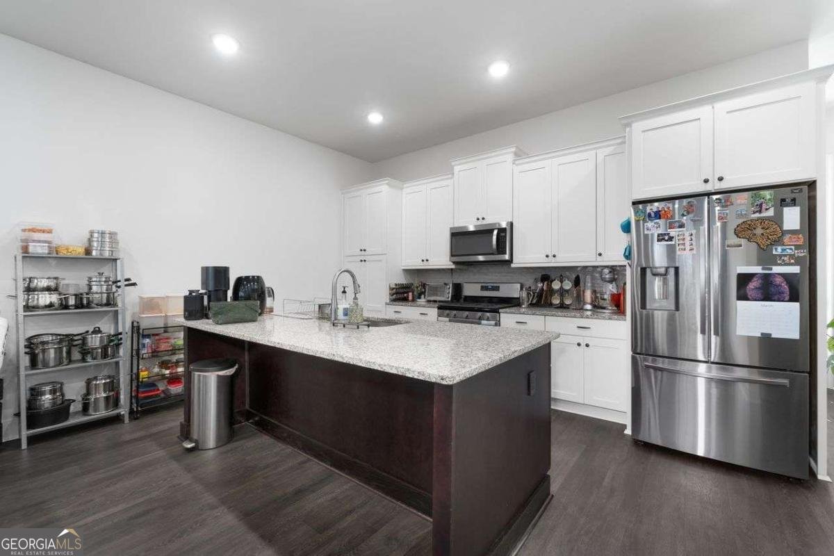 852 CONSTELLATION Drive Decatur - 19