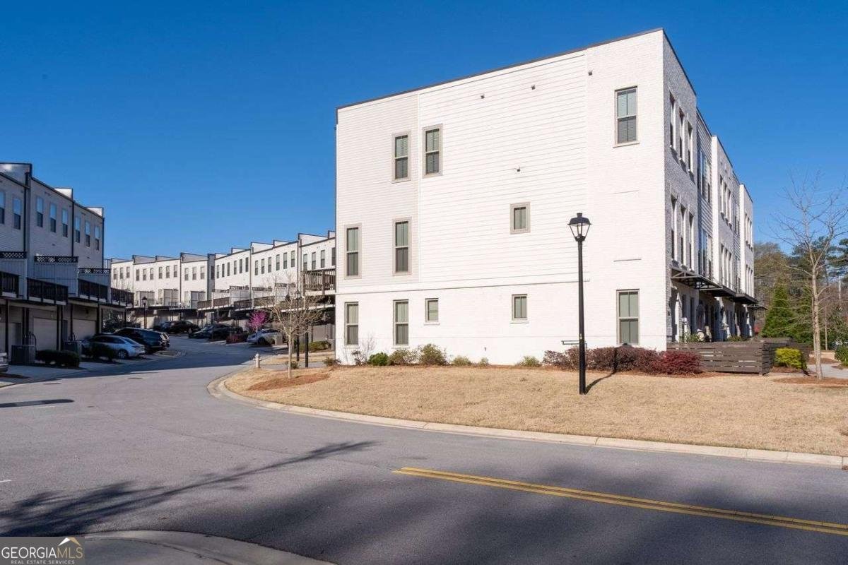 852 CONSTELLATION Drive Decatur - 2