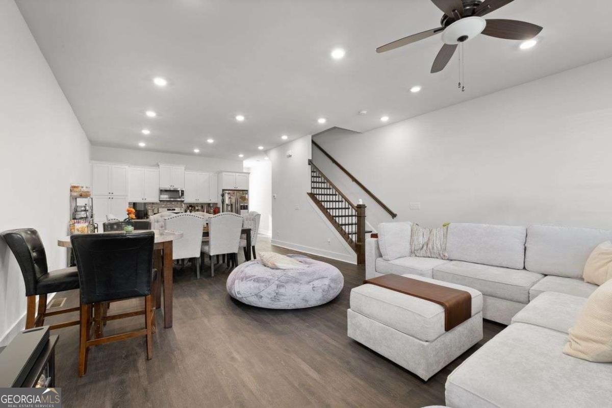852 CONSTELLATION Drive Decatur - 23