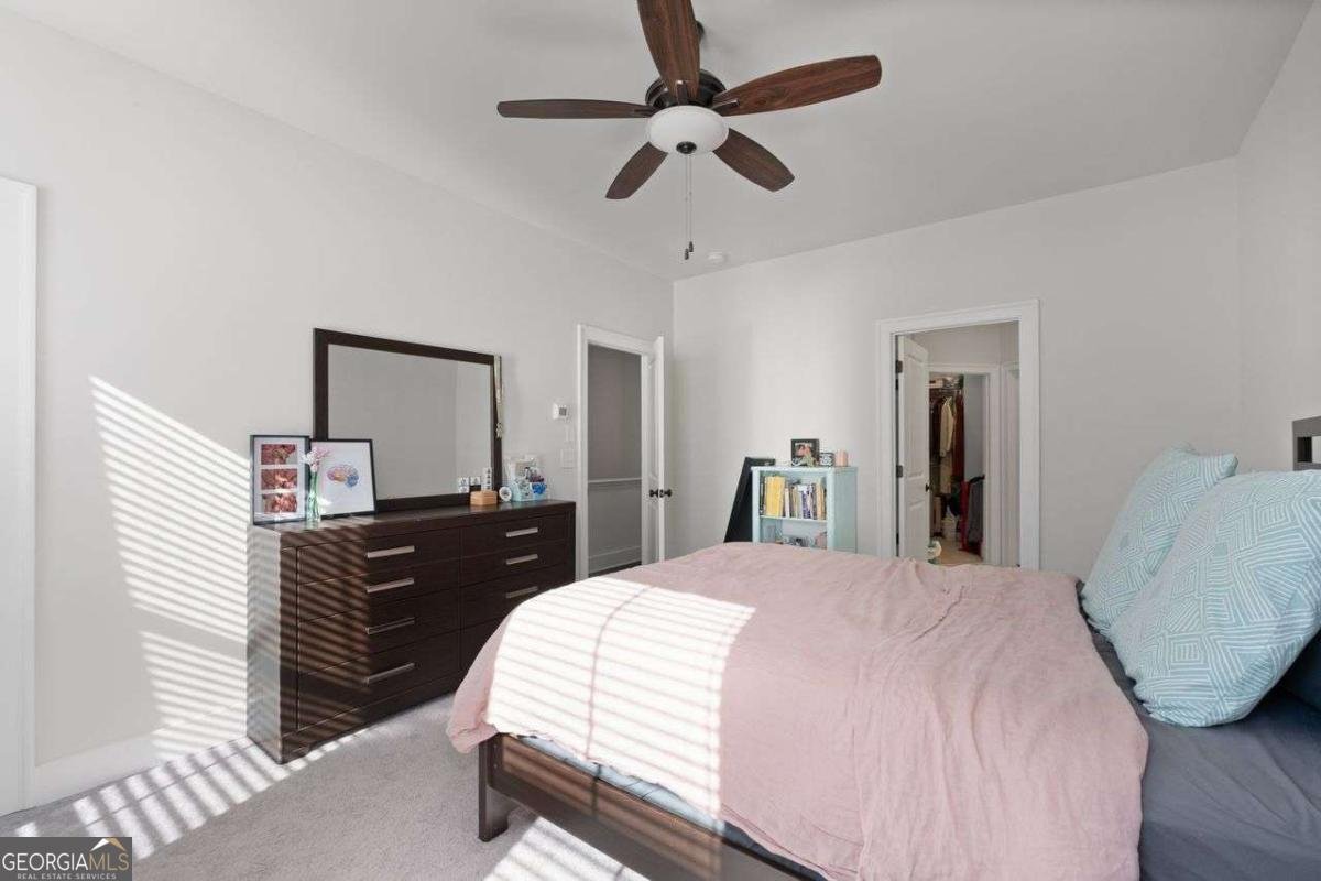 852 CONSTELLATION Drive Decatur - 27