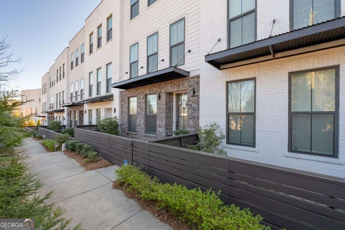 852 CONSTELLATION Drive Decatur - 4