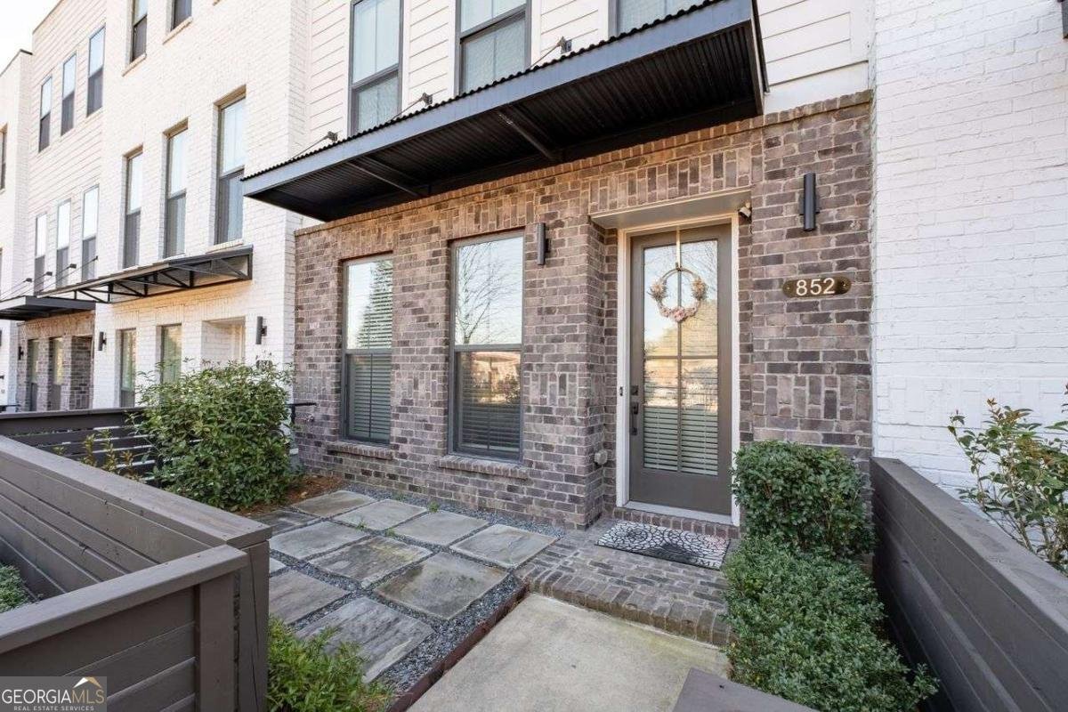 852 CONSTELLATION Drive Decatur - 5