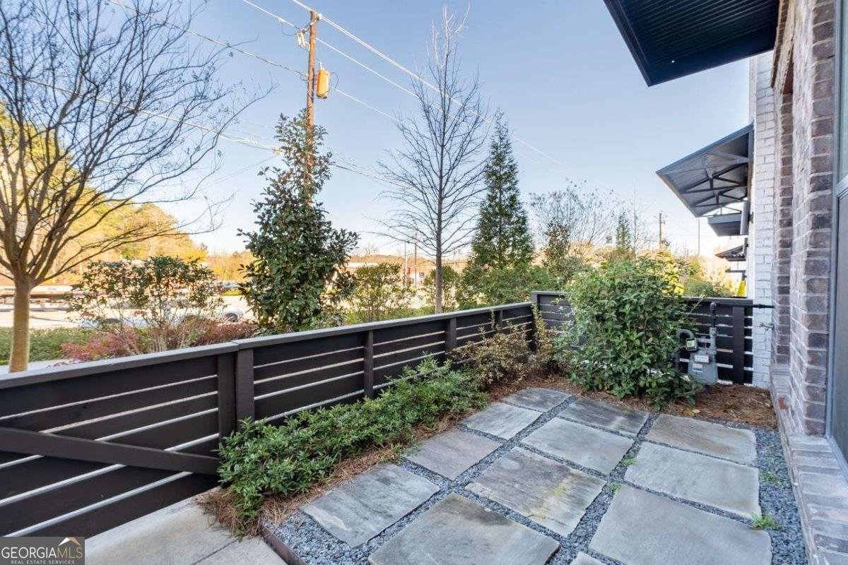852 CONSTELLATION Drive Decatur - 6