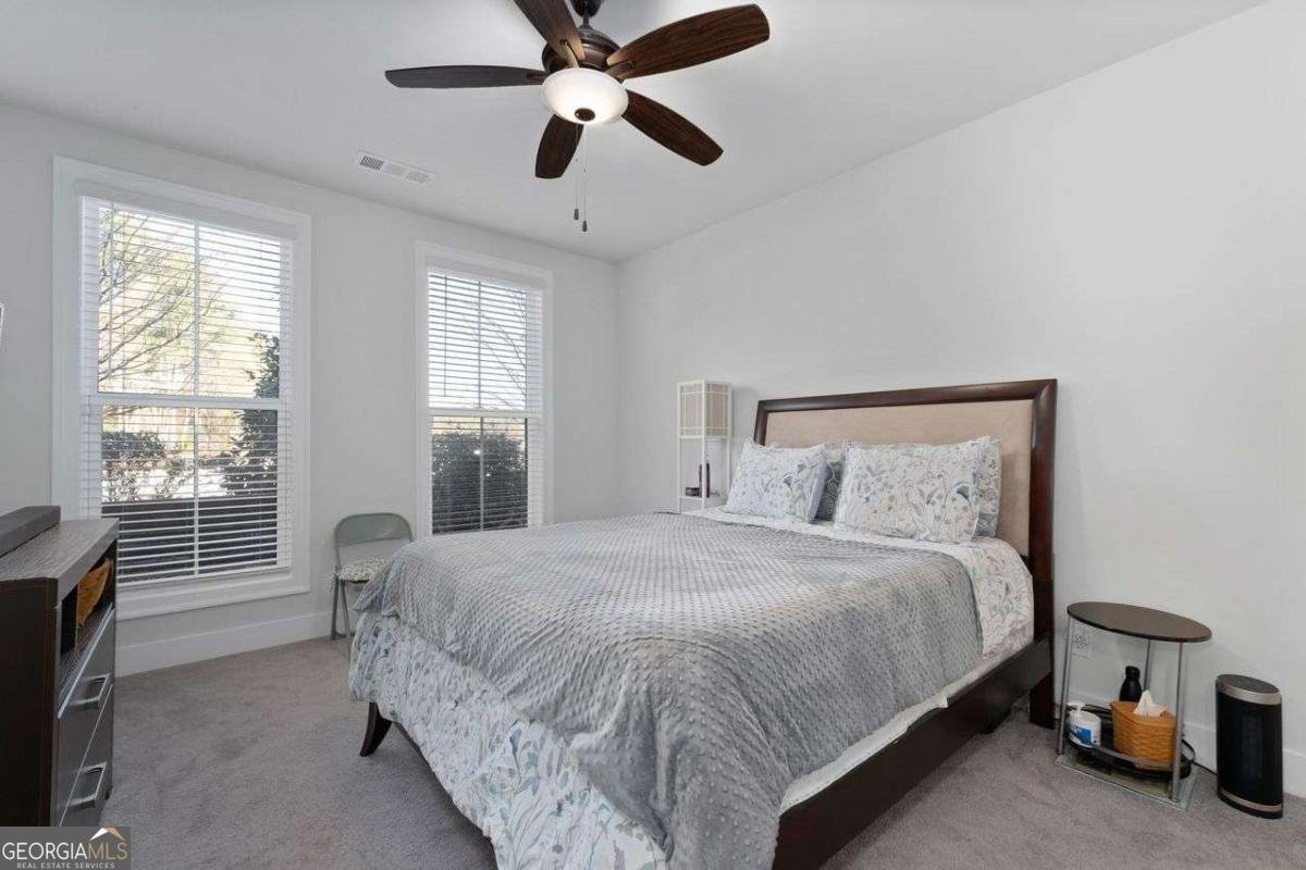852 CONSTELLATION Drive Decatur - 9