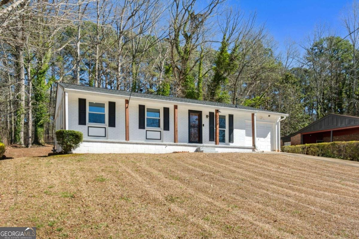 4558 Ryan Road Conley - 2