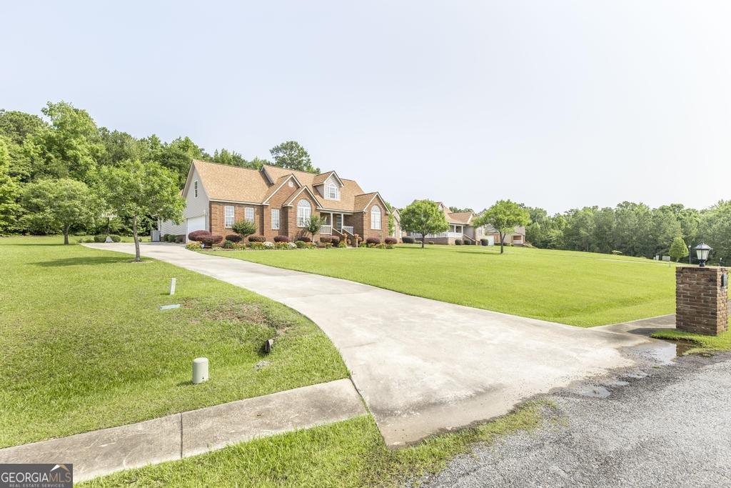 612 Kimberly Court Macon - 1