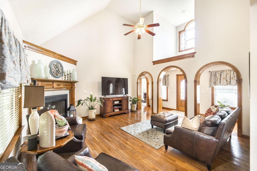 612 Kimberly Court Macon - 10
