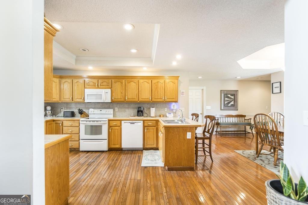 612 Kimberly Court Macon - 11