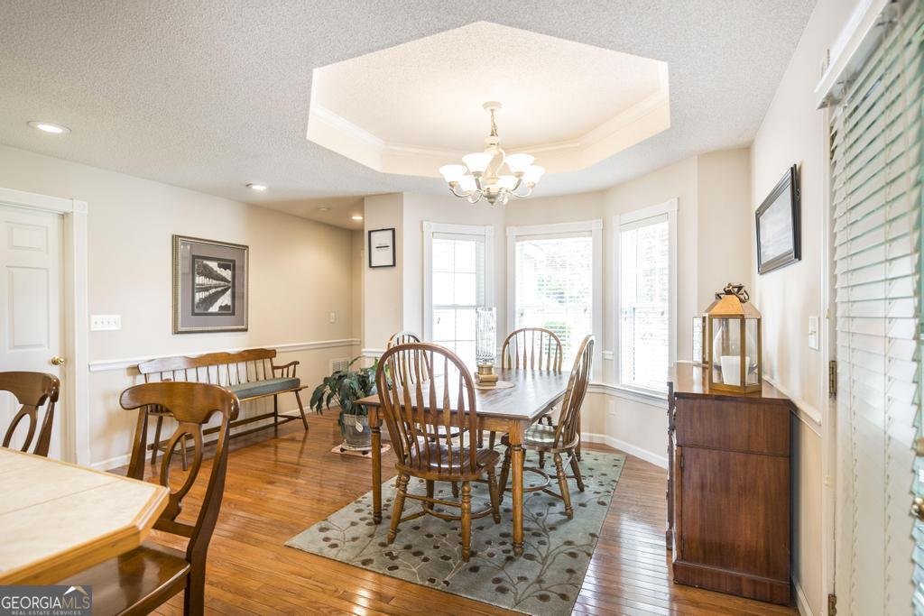 612 Kimberly Court Macon - 12