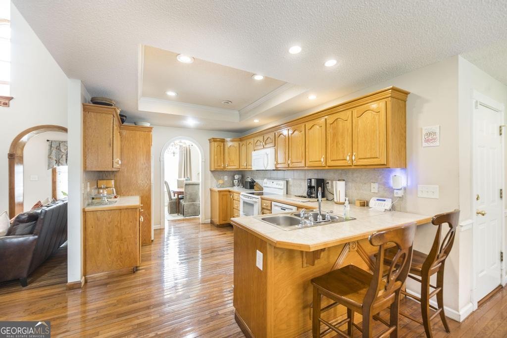 612 Kimberly Court Macon - 13