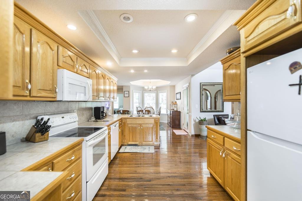 612 Kimberly Court Macon - 16