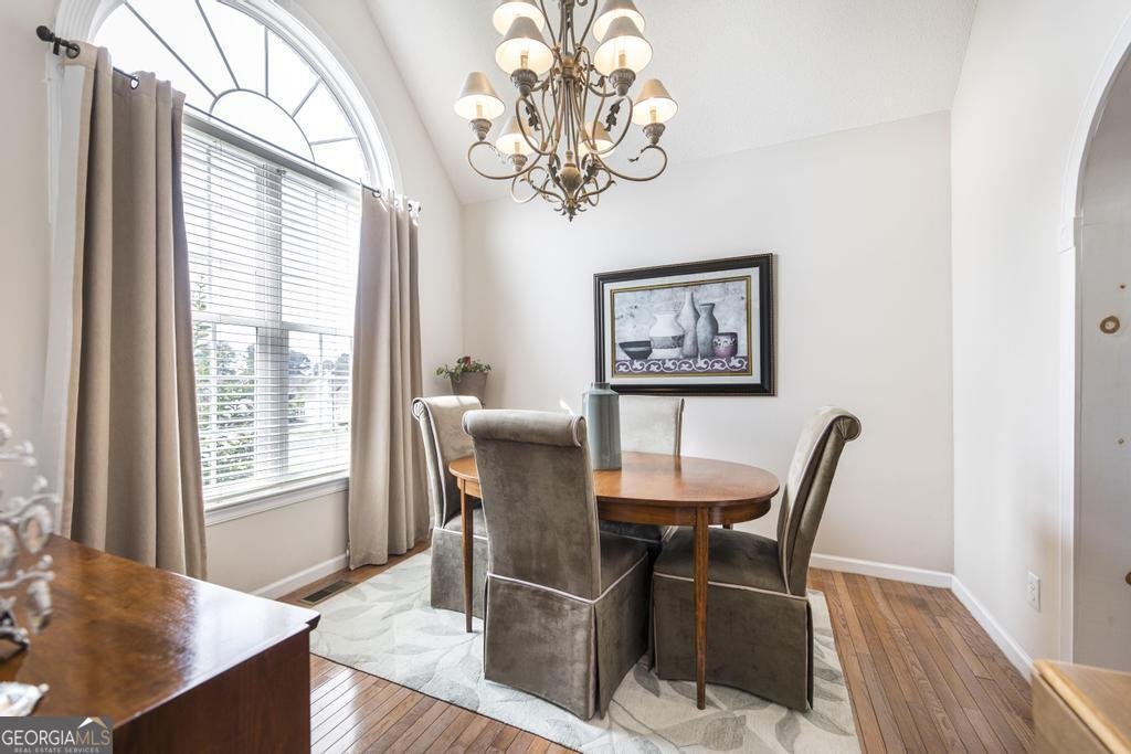 612 Kimberly Court Macon - 17