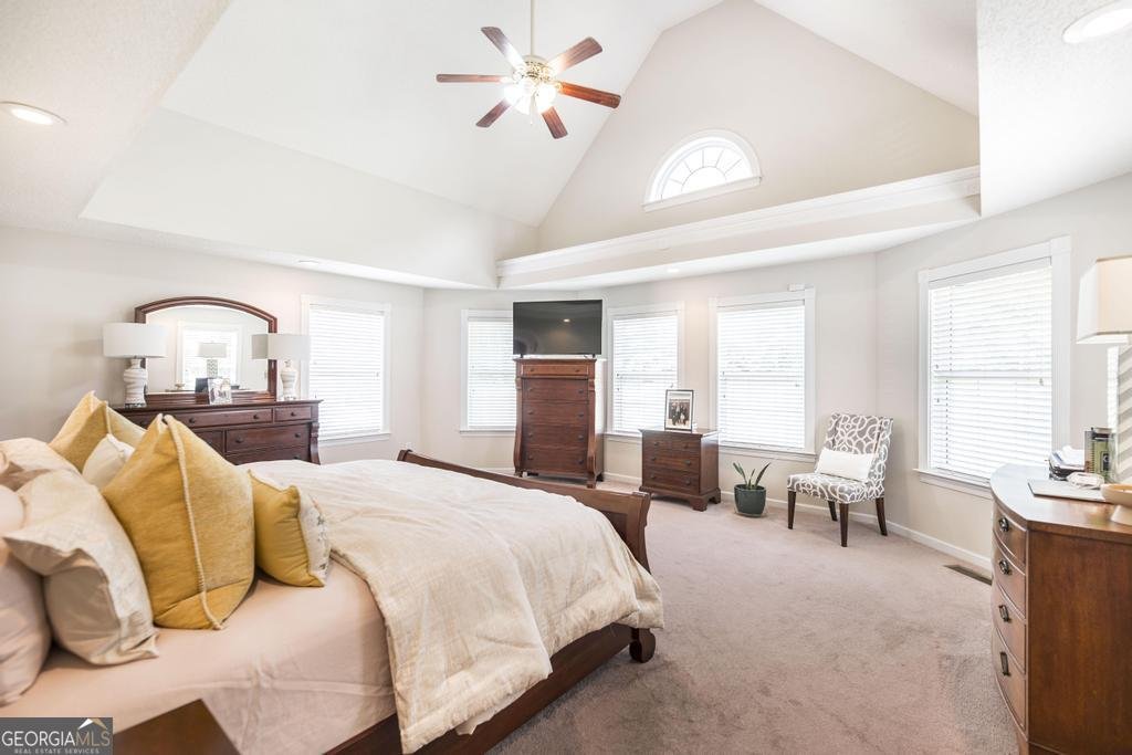 612 Kimberly Court Macon - 19