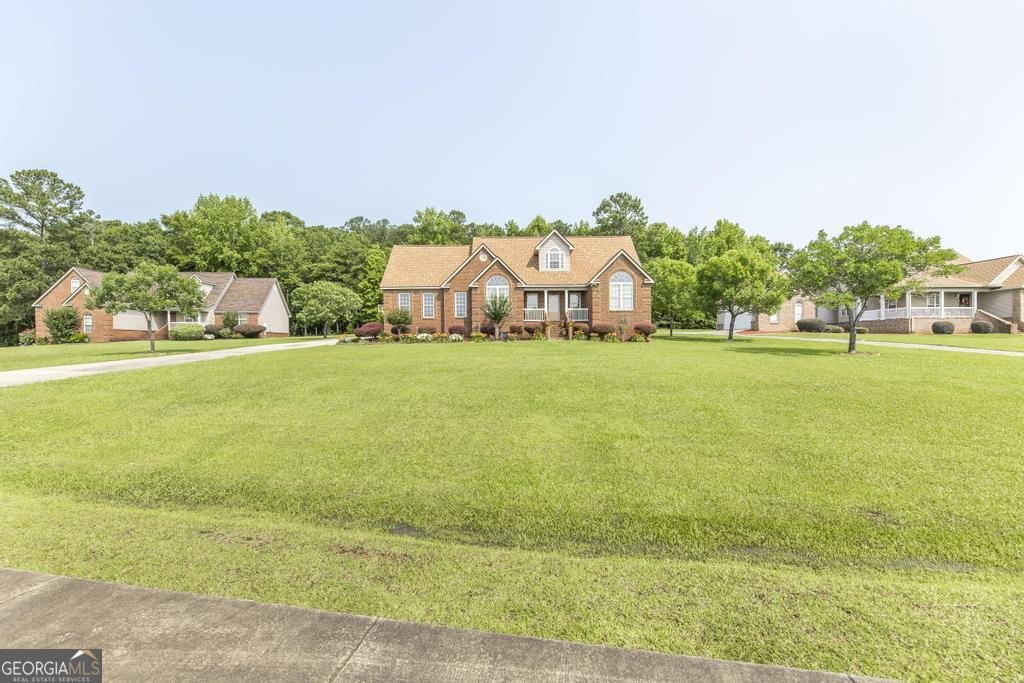 612 Kimberly Court Macon - 2