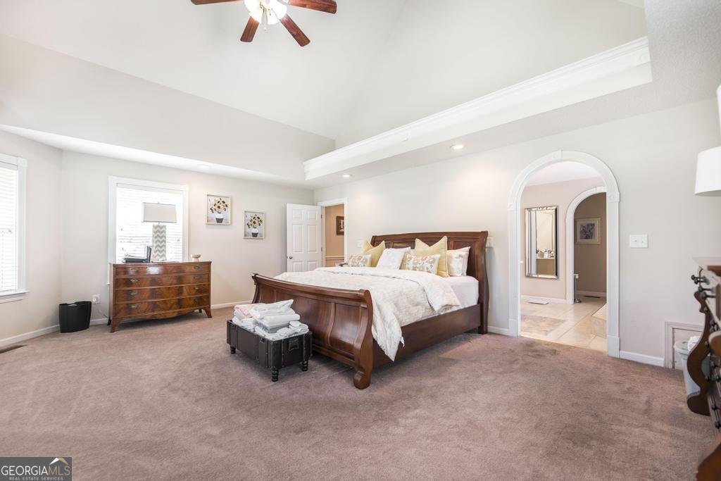 612 Kimberly Court Macon - 20